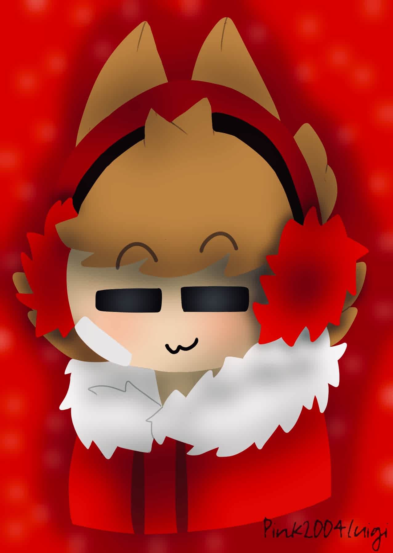 Earmuff Tord